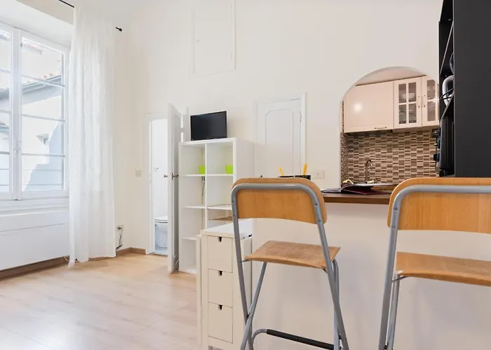 Pergola Modern&Cozy Studio