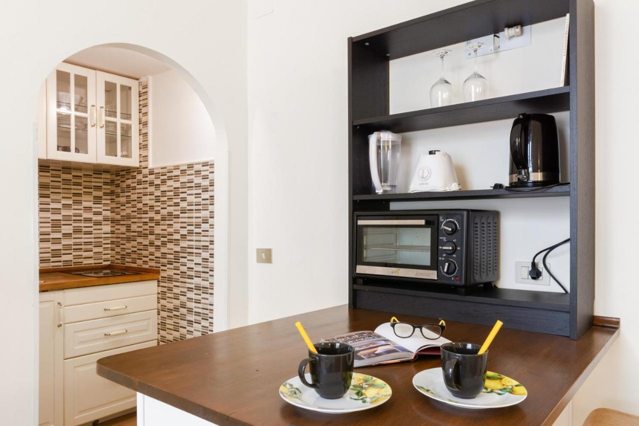 Pergola Modern&cozy Apartment Florenz