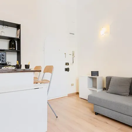 Pergola Modern And Cozy Studio Florence Exterior photo